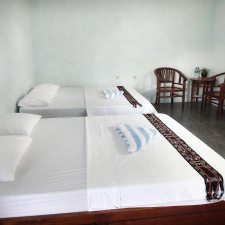 Hotel Mehara Лабуан Баджо Екстериор снимка